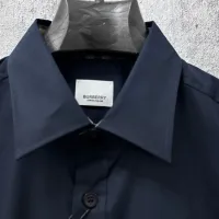 Cheap Burberry Shirts Long Sleeved For Men #1432651 Replica Wholesale [$72.00 USD] [ITEM#1432651] on Replica Burberry Shirts