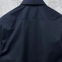 Cheap Burberry Shirts Long Sleeved For Men #1432651 Replica Wholesale [$72.00 USD] [ITEM#1432651] on Replica Burberry Shirts