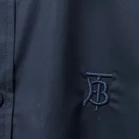 Cheap Burberry Shirts Long Sleeved For Men #1432653 Replica Wholesale [$72.00 USD] [ITEM#1432653] on Replica Burberry Shirts