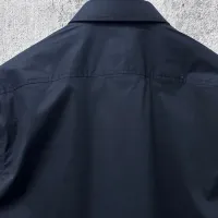 Cheap Burberry Shirts Long Sleeved For Men #1432653 Replica Wholesale [$72.00 USD] [ITEM#1432653] on Replica Burberry Shirts