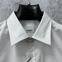Cheap Burberry Shirts Long Sleeved For Men #1432654 Replica Wholesale [$72.00 USD] [ITEM#1432654] on Replica Burberry Shirts