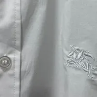 Cheap Burberry Shirts Long Sleeved For Men #1432654 Replica Wholesale [$72.00 USD] [ITEM#1432654] on Replica Burberry Shirts