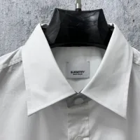 Cheap Burberry Shirts Long Sleeved For Men #1432655 Replica Wholesale [$72.00 USD] [ITEM#1432655] on Replica Burberry Shirts