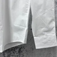 Cheap Burberry Shirts Long Sleeved For Men #1432655 Replica Wholesale [$72.00 USD] [ITEM#1432655] on Replica Burberry Shirts