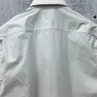 Cheap Burberry Shirts Long Sleeved For Men #1432655 Replica Wholesale [$72.00 USD] [ITEM#1432655] on Replica Burberry Shirts