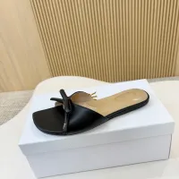 Cheap Christian Dior Slippers For Women #1432657 Replica Wholesale [$82.00 USD] [ITEM#1432657] on Replica Christian Dior Slippers