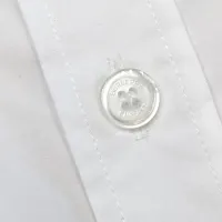 Cheap Burberry Shirts Long Sleeved For Men #1432659 Replica Wholesale [$72.00 USD] [ITEM#1432659] on Replica Burberry Shirts