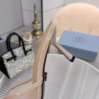 Cheap Prada Slippers For Women #1432671 Replica Wholesale [$80.00 USD] [ITEM#1432671] on Replica Prada Slippers