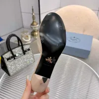 Cheap Prada Slippers For Women #1432671 Replica Wholesale [$80.00 USD] [ITEM#1432671] on Replica Prada Slippers