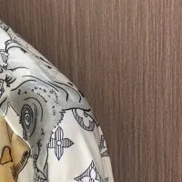 Cheap Louis Vuitton LV Shirts Long Sleeved For Men #1432676 Replica Wholesale [$64.00 USD] [ITEM#1432676] on Replica Louis Vuitton LV Shirts