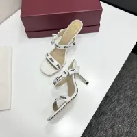 Cheap Christian Dior Sandal For Women #1432678 Replica Wholesale [$105.00 USD] [ITEM#1432678] on Replica Christian Dior Sandal