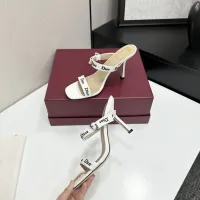 Cheap Christian Dior Sandal For Women #1432678 Replica Wholesale [$105.00 USD] [ITEM#1432678] on Replica Christian Dior Sandal