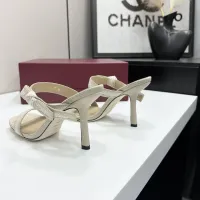 Cheap Christian Dior Sandal For Women #1432680 Replica Wholesale [$105.00 USD] [ITEM#1432680] on Replica Christian Dior Sandal
