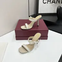 Cheap Christian Dior Sandal For Women #1432680 Replica Wholesale [$105.00 USD] [ITEM#1432680] on Replica Christian Dior Sandal