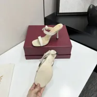 Cheap Christian Dior Sandal For Women #1432680 Replica Wholesale [$105.00 USD] [ITEM#1432680] on Replica Christian Dior Sandal