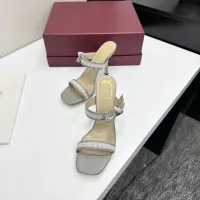 Cheap Christian Dior Sandal For Women #1432681 Replica Wholesale [$105.00 USD] [ITEM#1432681] on Replica Christian Dior Sandal