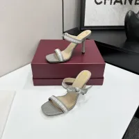 Cheap Christian Dior Sandal For Women #1432681 Replica Wholesale [$105.00 USD] [ITEM#1432681] on Replica Christian Dior Sandal