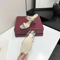 Cheap Christian Dior Sandal For Women #1432681 Replica Wholesale [$105.00 USD] [ITEM#1432681] on Replica Christian Dior Sandal