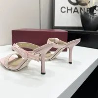 Cheap Christian Dior Sandal For Women #1432682 Replica Wholesale [$105.00 USD] [ITEM#1432682] on Replica Christian Dior Sandal