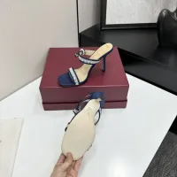 Cheap Christian Dior Sandal For Women #1432683 Replica Wholesale [$105.00 USD] [ITEM#1432683] on Replica Christian Dior Sandal