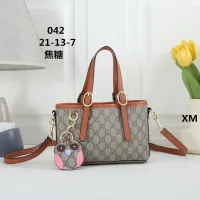 Cheap Gucci Handbags For Women #1432690 Replica Wholesale [$36.00 USD] [ITEM#1432690] on Replica Gucci Handbags
