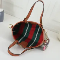 Cheap Gucci Handbags For Women #1432690 Replica Wholesale [$36.00 USD] [ITEM#1432690] on Replica Gucci Handbags