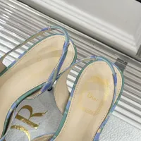 Cheap Christian Dior Sandal For Women #1432699 Replica Wholesale [$102.00 USD] [ITEM#1432699] on Replica Christian Dior Sandal