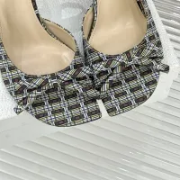 Cheap Christian Dior Sandal For Women #1432701 Replica Wholesale [$102.00 USD] [ITEM#1432701] on Replica Christian Dior Sandal