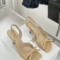 Cheap Christian Dior Sandal For Women #1432705 Replica Wholesale [$102.00 USD] [ITEM#1432705] on Replica Christian Dior Sandal