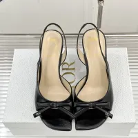 Cheap Christian Dior Sandal For Women #1432708 Replica Wholesale [$102.00 USD] [ITEM#1432708] on Replica Christian Dior Sandal