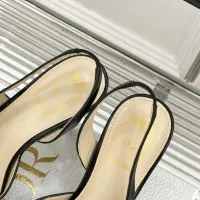 Cheap Christian Dior Sandal For Women #1432708 Replica Wholesale [$102.00 USD] [ITEM#1432708] on Replica Christian Dior Sandal