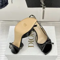 Cheap Christian Dior Sandal For Women #1432708 Replica Wholesale [$102.00 USD] [ITEM#1432708] on Replica Christian Dior Sandal