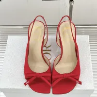 Cheap Christian Dior Sandal For Women #1432718 Replica Wholesale [$102.00 USD] [ITEM#1432718] on Replica Christian Dior Sandal