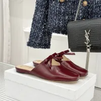 Cheap Christian Dior Slippers For Women #1432720 Replica Wholesale [$102.00 USD] [ITEM#1432720] on Replica Christian Dior Slippers