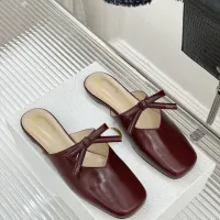 Cheap Christian Dior Slippers For Women #1432720 Replica Wholesale [$102.00 USD] [ITEM#1432720] on Replica Christian Dior Slippers