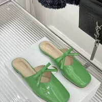 Cheap Christian Dior Slippers For Women #1432721 Replica Wholesale [$102.00 USD] [ITEM#1432721] on Replica Christian Dior Slippers