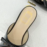 Cheap Christian Dior Slippers For Women #1432722 Replica Wholesale [$102.00 USD] [ITEM#1432722] on Replica Christian Dior Slippers