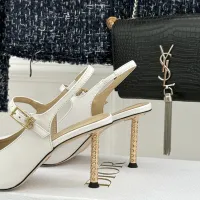 Cheap Christian Dior Sandal For Women #1432723 Replica Wholesale [$112.00 USD] [ITEM#1432723] on Replica Christian Dior Sandal