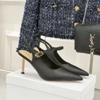 Cheap Christian Dior Sandal For Women #1432724 Replica Wholesale [$112.00 USD] [ITEM#1432724] on Replica Christian Dior Sandal