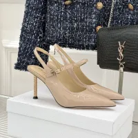 Cheap Christian Dior Sandal For Women #1432725 Replica Wholesale [$112.00 USD] [ITEM#1432725] on Replica Christian Dior Sandal