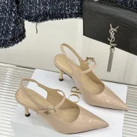 Cheap Christian Dior Sandal For Women #1432725 Replica Wholesale [$112.00 USD] [ITEM#1432725] on Replica Christian Dior Sandal