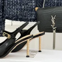 Cheap Christian Dior Sandal For Women #1432726 Replica Wholesale [$112.00 USD] [ITEM#1432726] on Replica Christian Dior Sandal