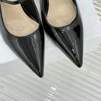 Cheap Christian Dior Sandal For Women #1432726 Replica Wholesale [$112.00 USD] [ITEM#1432726] on Replica Christian Dior Sandal