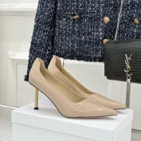 Cheap Christian Dior High-Heeled Shoes For Women #1432728 Replica Wholesale [$112.00 USD] [ITEM#1432728] on Replica Christian Dior High-Heeled Shoes