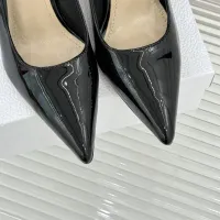 Cheap Christian Dior High-Heeled Shoes For Women #1432730 Replica Wholesale [$112.00 USD] [ITEM#1432730] on Replica Christian Dior High-Heeled Shoes