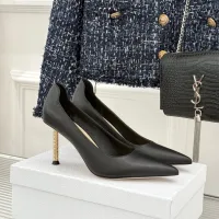 Cheap Christian Dior High-Heeled Shoes For Women #1432731 Replica Wholesale [$112.00 USD] [ITEM#1432731] on Replica Christian Dior High-Heeled Shoes