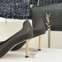 Cheap Christian Dior High-Heeled Shoes For Women #1432731 Replica Wholesale [$112.00 USD] [ITEM#1432731] on Replica Christian Dior High-Heeled Shoes