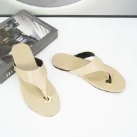 Cheap Yves Saint Laurent YSL Slippers For Women #1432747 Replica Wholesale [$85.00 USD] [ITEM#1432747] on Replica Yves Saint Laurent YSL Slippers
