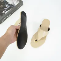 Cheap Yves Saint Laurent YSL Slippers For Women #1432747 Replica Wholesale [$85.00 USD] [ITEM#1432747] on Replica Yves Saint Laurent YSL Slippers