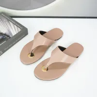 Cheap Yves Saint Laurent YSL Slippers For Women #1432748 Replica Wholesale [$85.00 USD] [ITEM#1432748] on Replica Yves Saint Laurent YSL Slippers